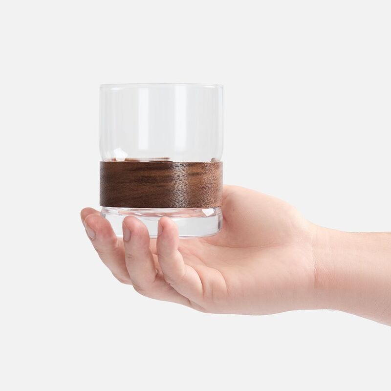 Стакан для виски Woodlyn арт.18371.00