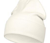 Шапка Real Talk, белая (молочная) арт.547.61