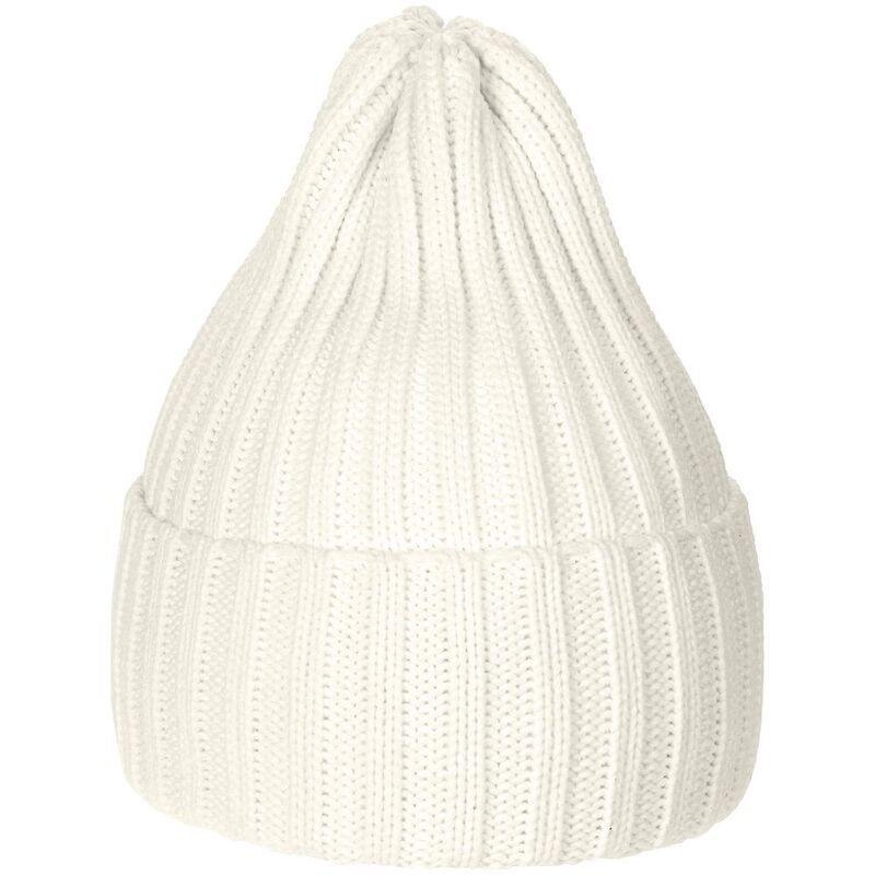 Шапка Norfold, белая (молочная) арт.20552.61