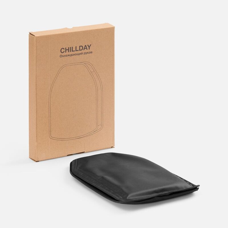 Охлаждающий рукав ChillDay арт.18569.00
