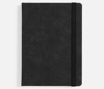 Ежедневник Urban Hard, недатированный, черный арт.72079.30