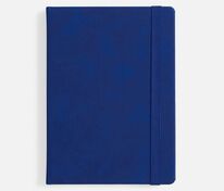 Ежедневник Urban Hard, недатированный, ярко-синий арт.72079.40