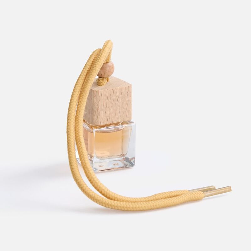 Ароматизатор воздуха Flava Deluxe, жасмин и апельсин арт.63074.04