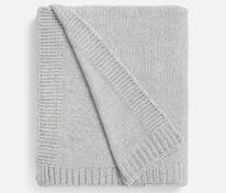 Плед Cozynova, светло-серый арт.17869.10