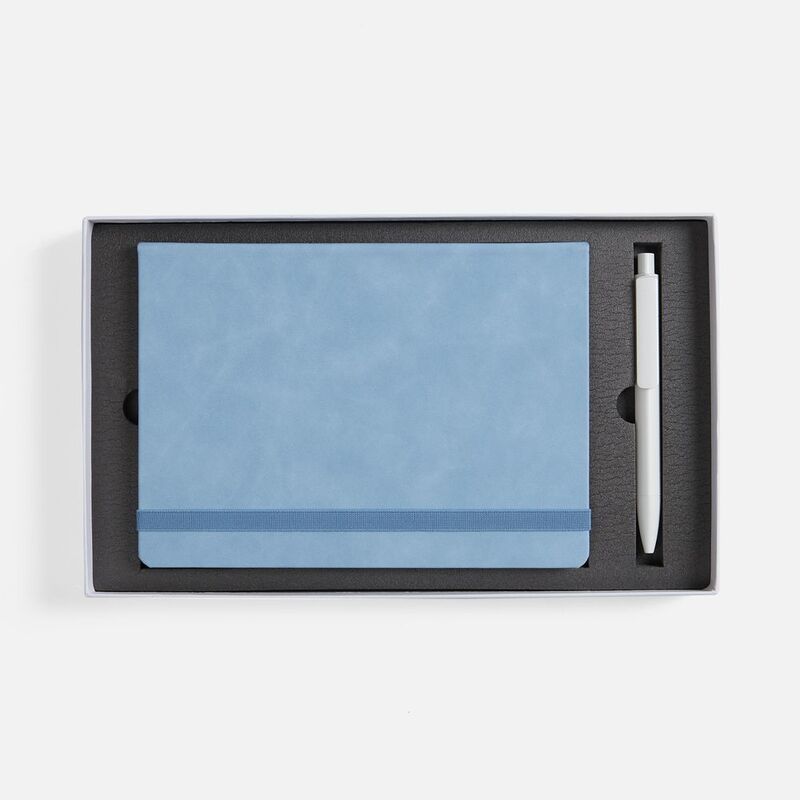 Набор Urban Hard, голубой арт.72081.14