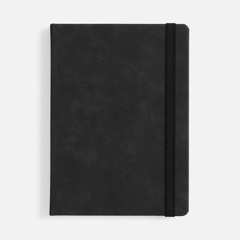 Набор Urban Hard, черный арт.72081.30