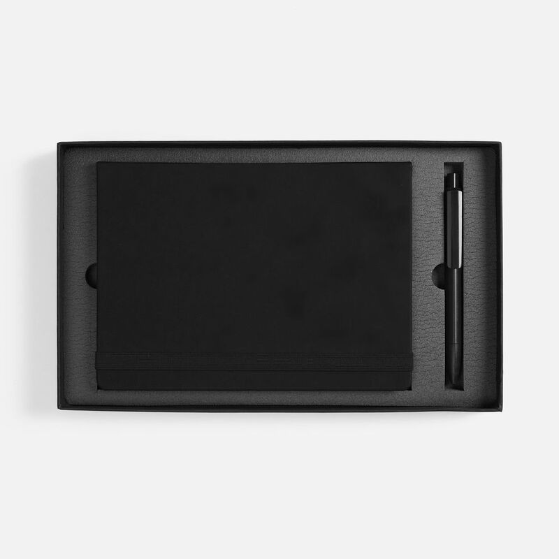 Набор Urban Hard, черный арт.72081.30