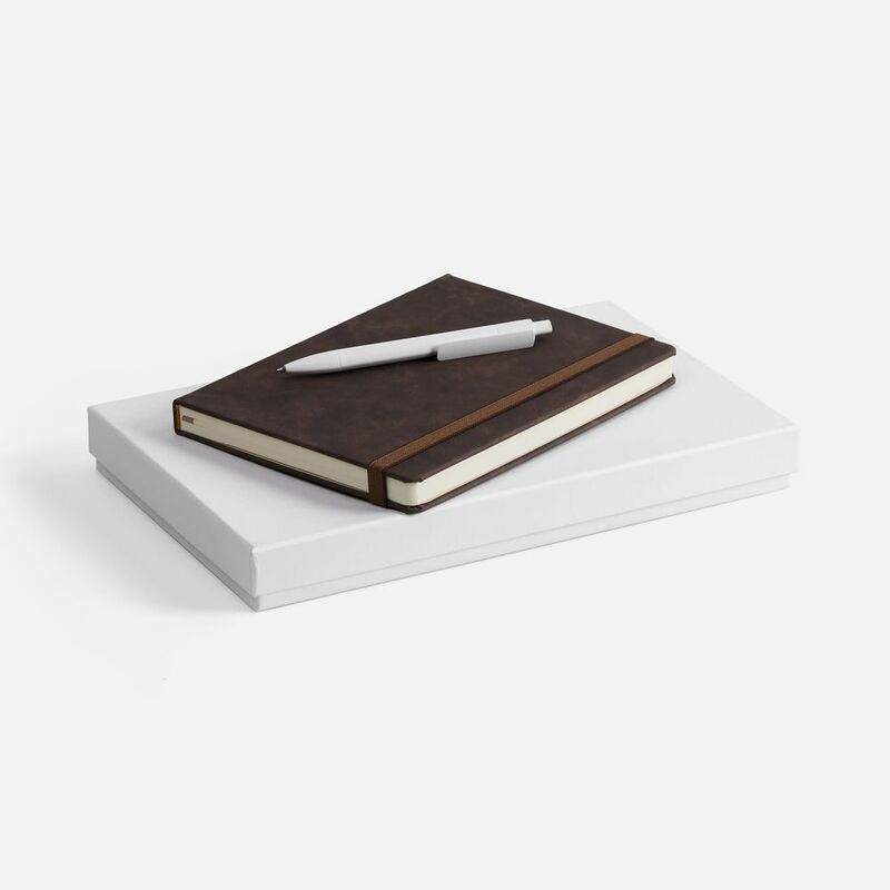 Набор Urban Hard, коричневый арт.72081.59