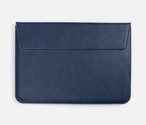 Чехол для ноутбука Petrus, синий арт.28080.40