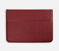 Чехол для ноутбука Petrus, красный арт.28080.50