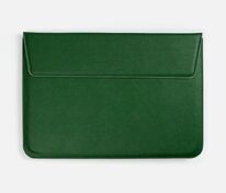 Чехол для ноутбука Petrus, зеленый арт.28080.90