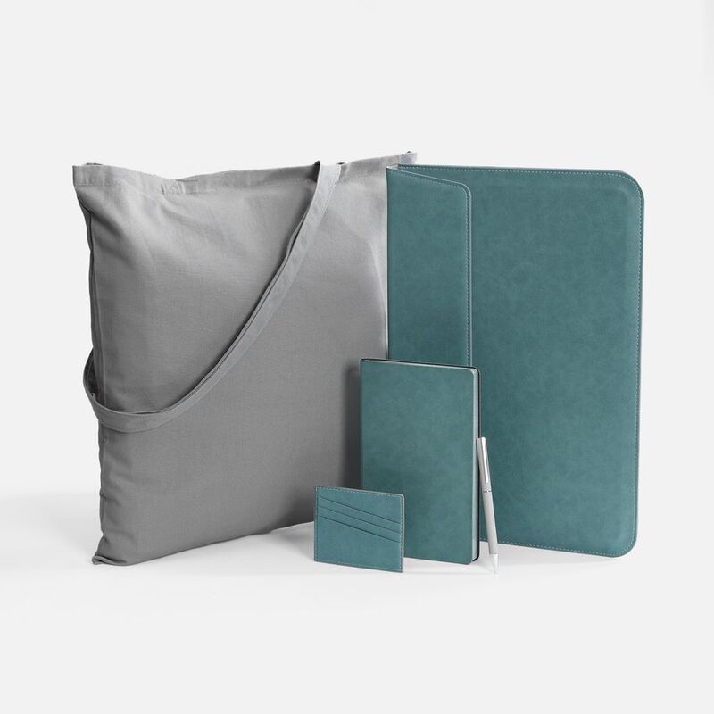 Набор Petrus Walk, голубой арт.24704.14