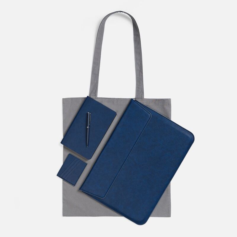 Набор Petrus Walk, синий арт.24704.40