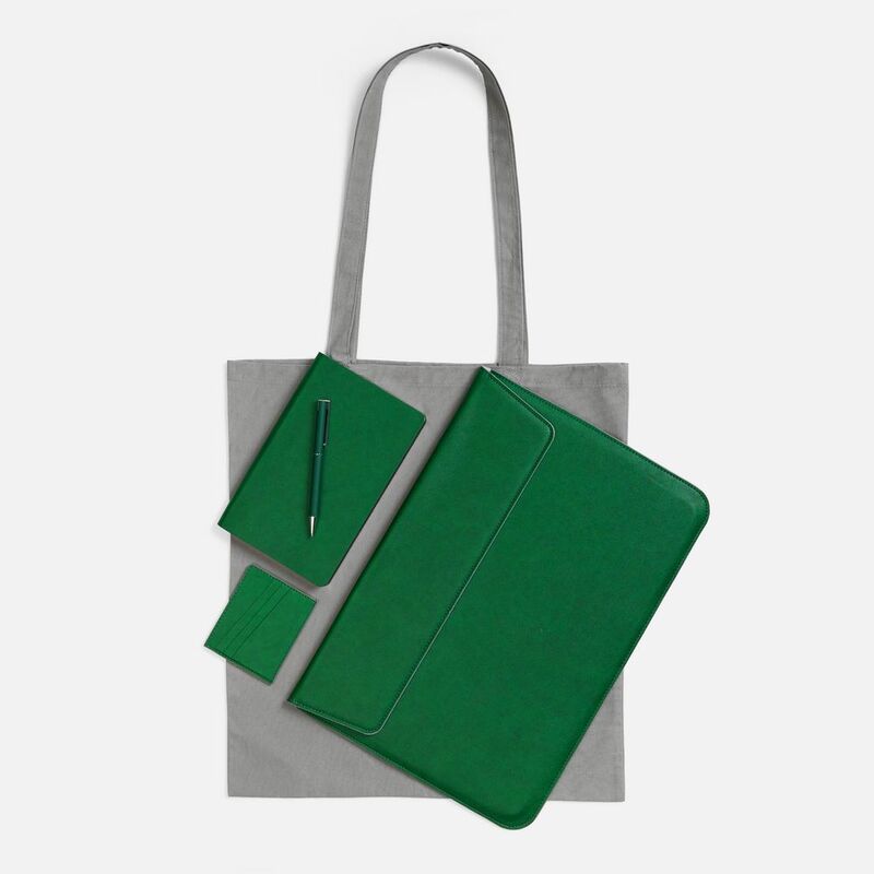 Набор Petrus Walk, зеленый арт.24704.90