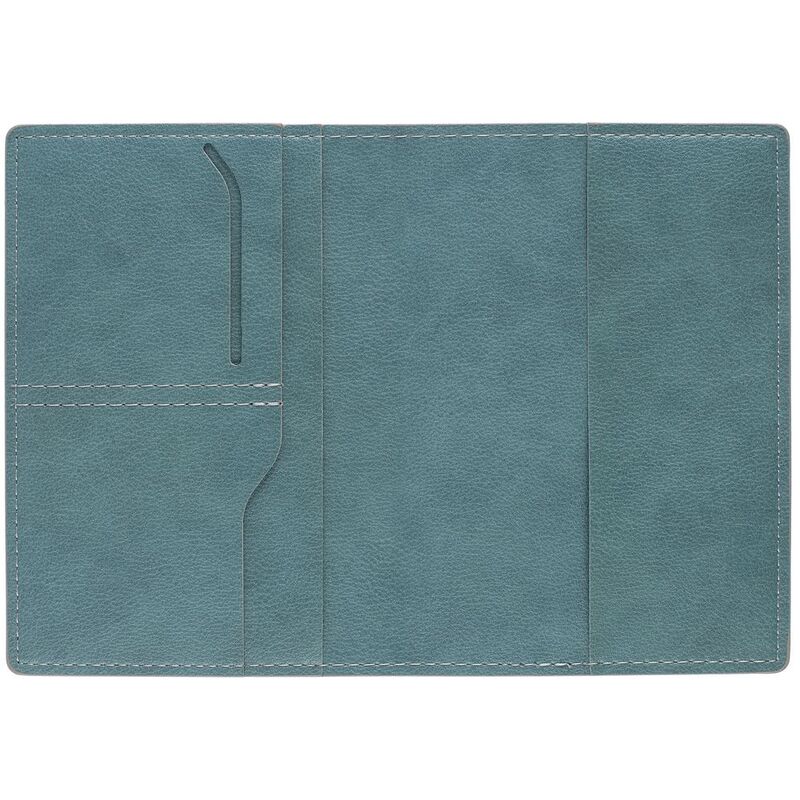 Набор Petrus Travel, голубой арт.21071.14