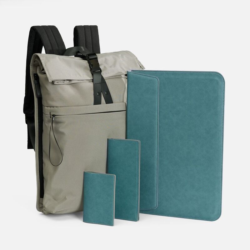 Набор Petrus Travel, голубой арт.21071.14