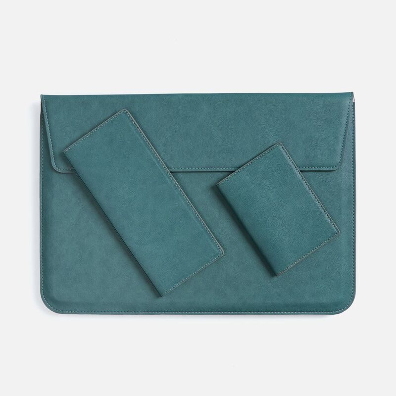 Набор Petrus Travel, голубой арт.21071.14