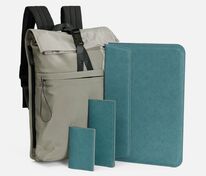 Набор Petrus Travel, голубой арт.21071.14