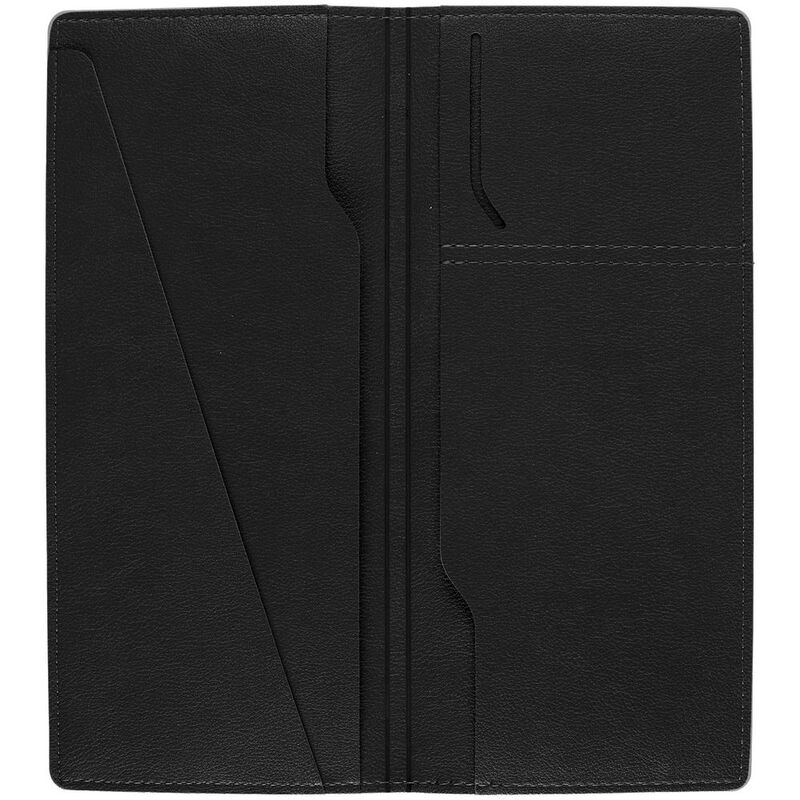 Набор Petrus Travel, черный арт.21071.30