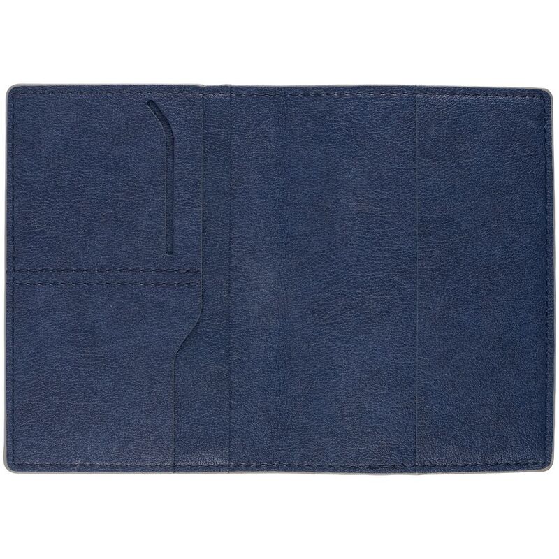 Набор Petrus Travel, синий арт.21071.40