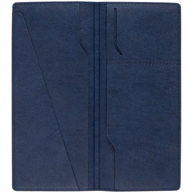 Набор Petrus Travel, синий арт.21071.40