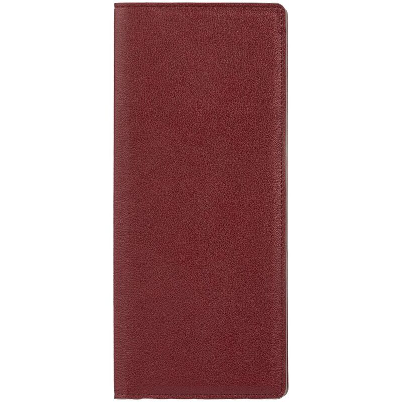 Набор Petrus Travel, красный арт.21071.50