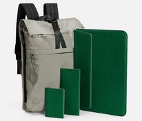 Набор Petrus Travel, зеленый арт.21071.90