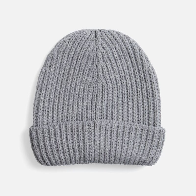 Шапка Nordkapp, светло-серый меланж арт.14401.13