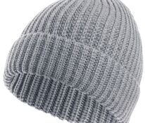 Шапка Nordkapp, светло-серый меланж арт.14401.13
