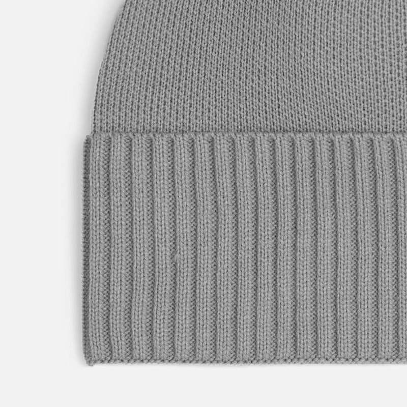 Шапка Sorang, серая арт.20707.10