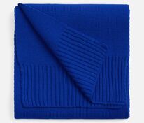 Шарф Sorang, ярко-синий арт.20708.44