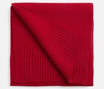 Шарф Sorang, красный арт.20708.50