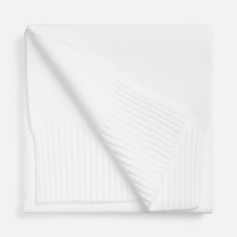 Шарф Sorang, белый арт.20708.60