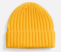 Шапка Faculty, желтая арт.20709.80