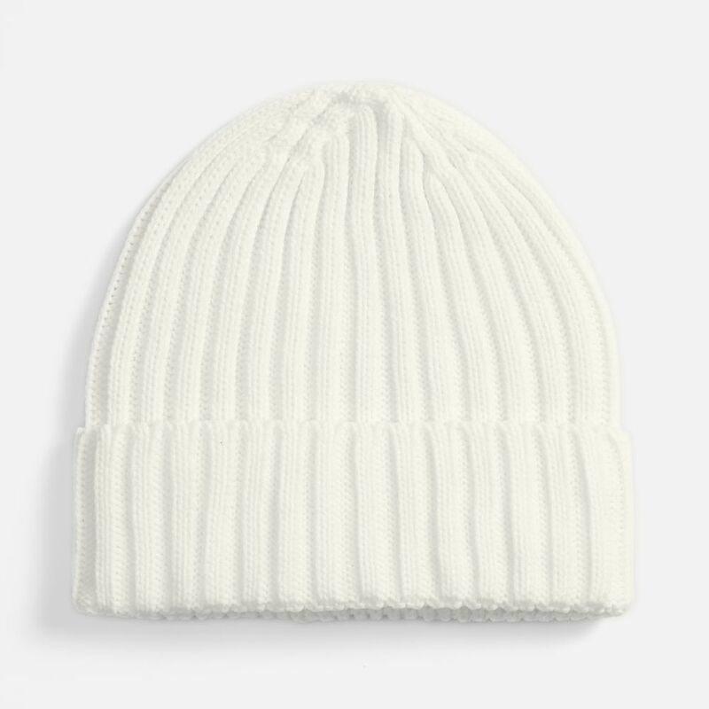 Шапка Faculty, белая арт.20709.60