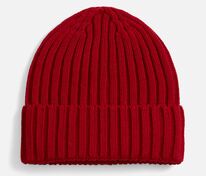 Шапка Faculty, красная арт.20709.50