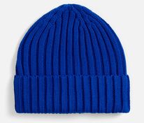Шапка Faculty, ярко-синяя арт.20709.44