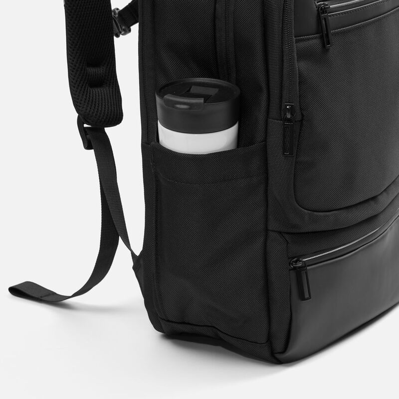 Рюкзак neoPolis, черный арт.19905.30