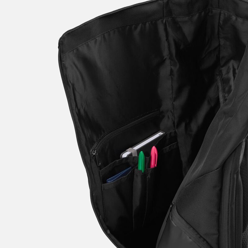 Рюкзак cosmoPolis, черный арт.19913.30