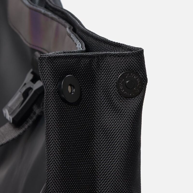 Рюкзак cosmoPolis, черный арт.19913.30