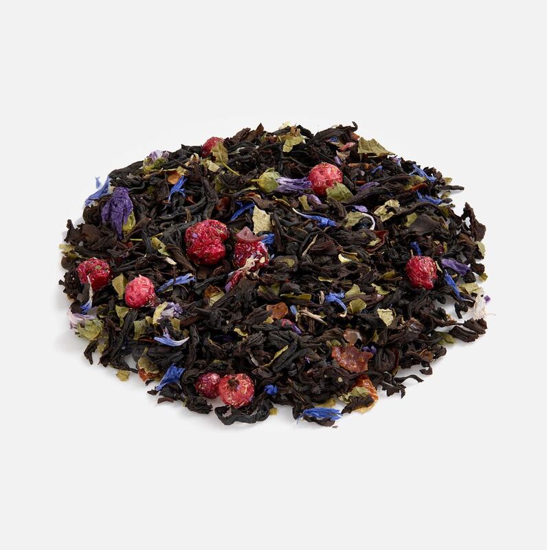 Набор чая SipFusion арт.19915.01