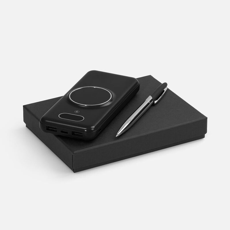 Набор Omni Dagger, черный арт.18317.30