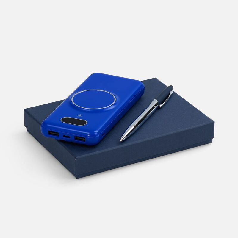 Набор Omni Dagger, синий арт.18317.40