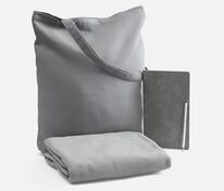 Набор Luba Warm, серый арт.23027.10