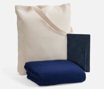 Набор Luba Warm, синий арт.23027.40