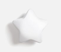 Антистресс «Звезда», белый арт.2727.60