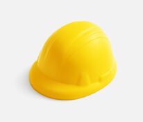 Антистресс «Каска», желтый арт.6217.80