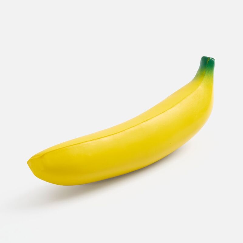 Сквиши-антистресс &laquo;Банан&raquo; арт.20238.00