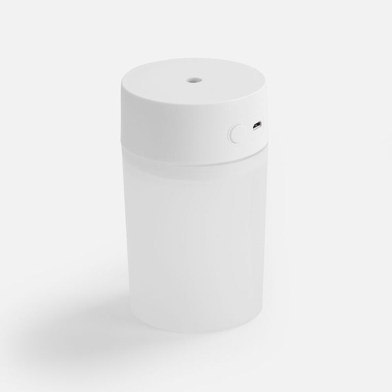 Настольный увлажнитель Desko ver.2, белый арт.18399.60