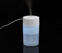 Настольный увлажнитель Desko ver.2, белый арт.18399.60